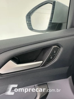 T-CROSS 1.0 200 TSI Sense