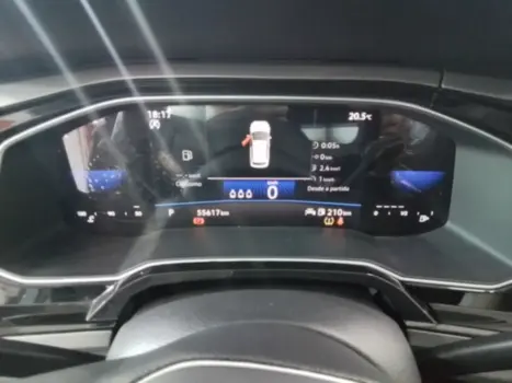 NIVUS 1.0 200 TSI TOTAL FLEX COMFORTLINE AUTOMÁTICO