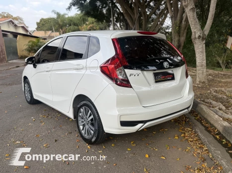 FIT 1.5 Personal 16V