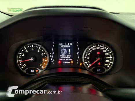 RENEGADE 1.8 16V Sport