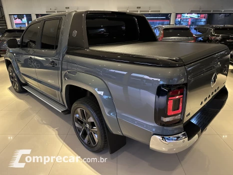 AMAROK 3.0 V6 TDI Extreme CD 4motion