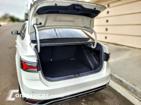 VIRTUS 1.4 250 TSI GTS