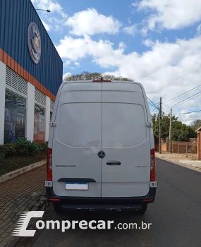 SPRINTER 2.0 CDI Furgão 417