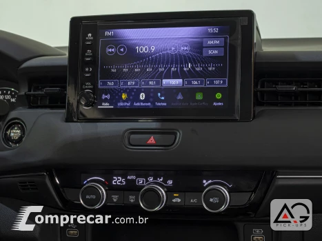 HR-V 1.5 DI I-vtec EXL