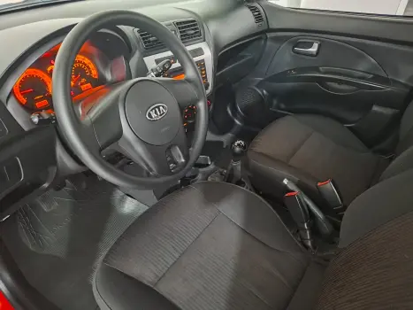 PICANTO 1.0 EX 12V