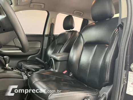 L200 TRITON 2.4 16V Turbo Sport GLS CD 4X4