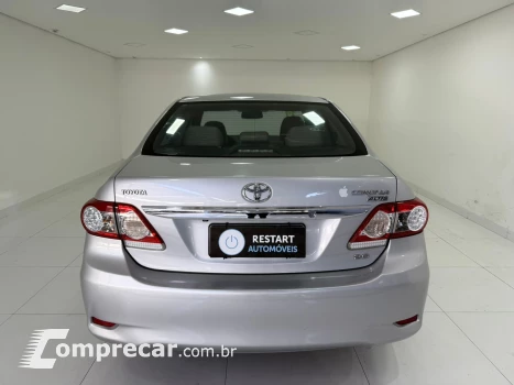 COROLLA 2.0 Vvt-ie Altis