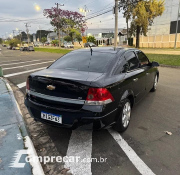 VECTRA 2.0 MPFI Expression 8V