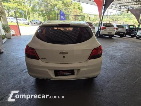 ONIX 1.0 MPFI JOY 8V FLEX 4P MANUAL