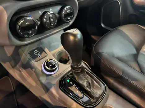 Toro Volcano 2.0 16V 4x4 TB Diesel Aut.