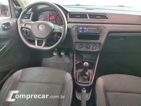 GOL 1.6 MSI Totalflex