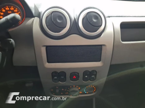 SANDERO 1.0 12V SCE Expression