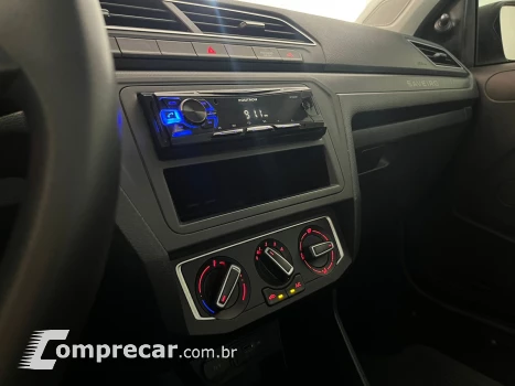 SAVEIRO 1.6 MSI Robust CS 8V