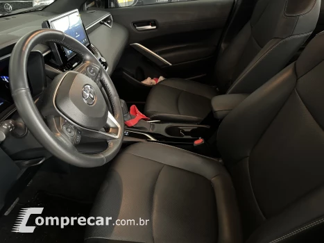 COROLLA CROSS 2.0 Vvt-ie XRE