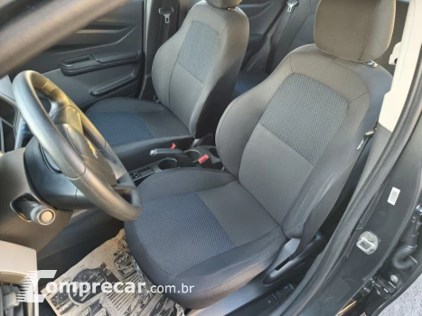 ONIX 1.0 MPFI JOY 8V FLEX 4P MANUAL