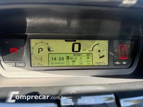 GRAND C4 2.0 I Picasso Exclusive 16V