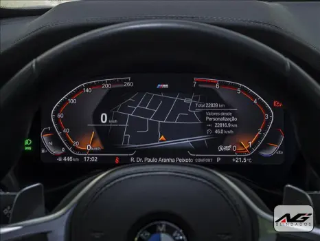 X4 2.0 16V 30I M Sport