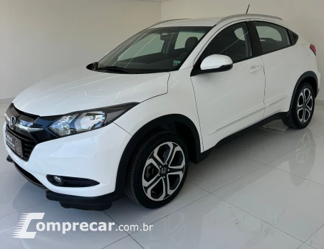 Honda HR-V 1.8 16V EX 4 portas