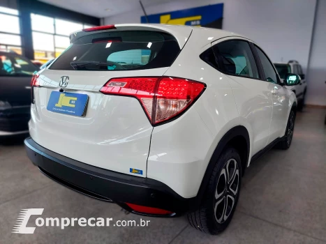 HR-V 1.8 16V LX