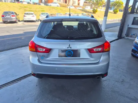 ASX 2.0 16V 160cv Aut.