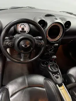 Mini Cooper S Countryman ALL4 1.6 Turbo Automático