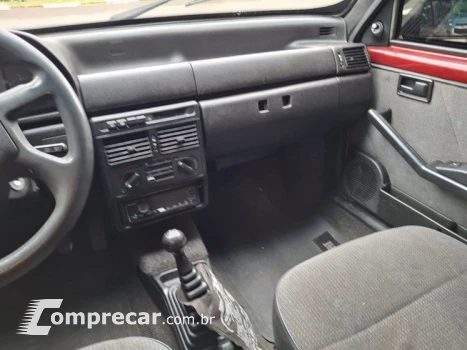 UNO 1.0 IE Mille EP 8V