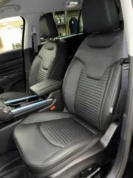 COMMANDER 1.3 T270 Turbo Longitude