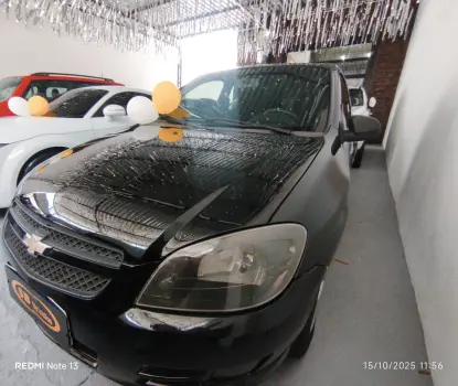 CHEVROLET Celta LS 1.0 2 portas