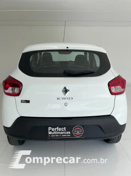 KWID 1.0 12V SCE ZEN