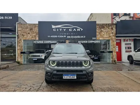 RENEGADE 1.3 T270 TURBO FLEX S 4X4 AT9