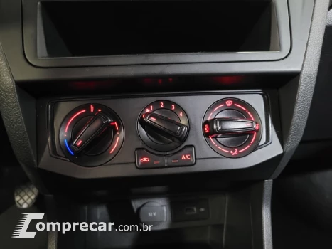 GOL 1.0 12V MPI Totalflex