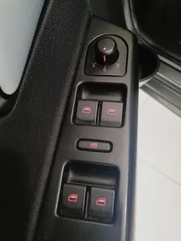 Space Fox 1.6 4P FLEX I-TREND