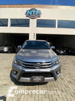 HILUX 2.8 SRX 4X4 CD 16V
