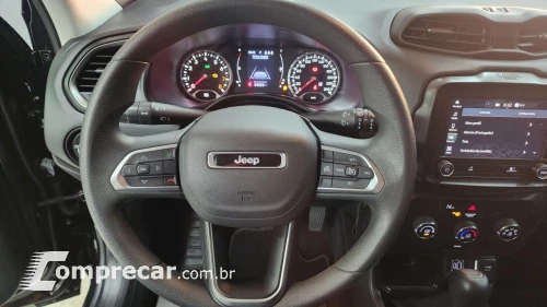 Renegade Sport T270 1.3 TB 4x2 Flex Aut.