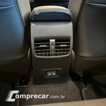 Corolla XEi 2.0 Flex 16V Aut.