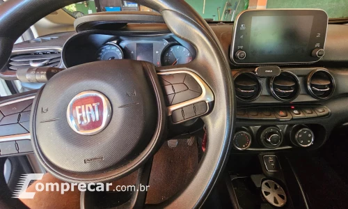 ARGO 1.0 Firefly Drive