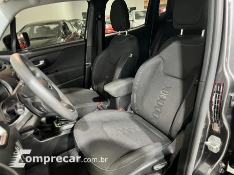 RENEGADE 1.3 T270 Turbo Sport