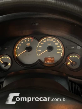 Corsa Sed Class.Life 1.0/1.0 FlexPower