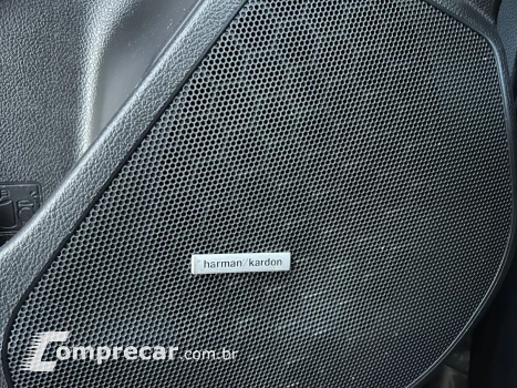 FORESTER 2.0 XT 4X4 16V Turbo