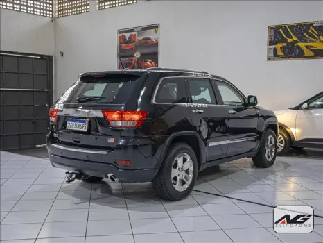 CHEROKEE 3.7 Limited 4X4 V6 12V