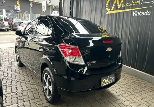 PRISMA 1.0 MPFI JOY 8V