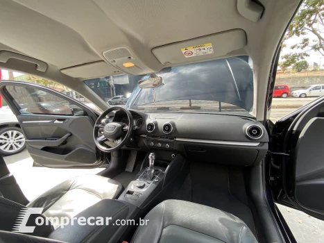 A3 1.4 TFSI Sedan 16V