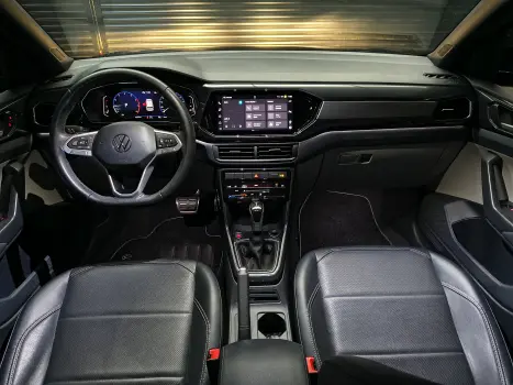 T-CROSS 1.4 250 TSI Highline