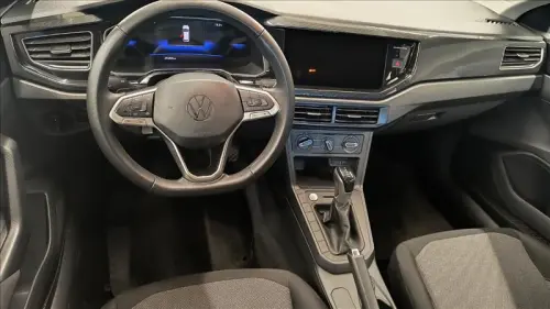 POLO 1.0 170 TSI Comfortline