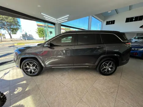 COMMANDER 1.3 T270 TURBO FLEX OVERLAND AT6