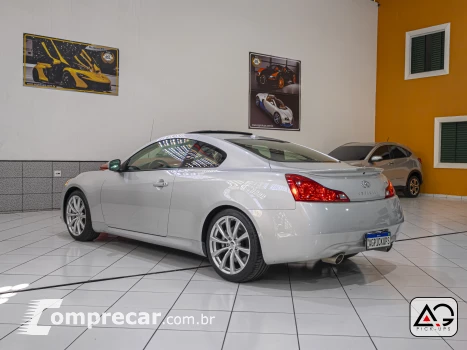 G37 3.7 Coupé V6 24V