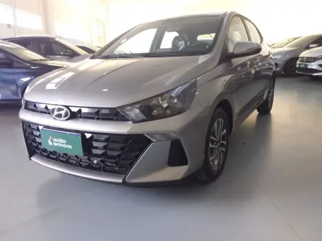 Hyundai HB20 1.0 12V FLEX LIMITED PLUS MANUAL 4 portas