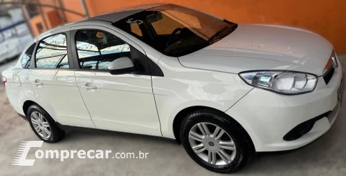 GRAND SIENA 1.4 MPI 8V Tetrafuel