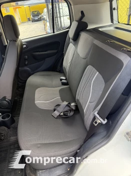 UNO 1.0 EVO Attractive 8V