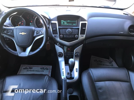 CRUZE 1.8 LT Sport6 16V